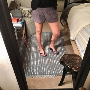 Stella McCartney by Adidas workout shorts